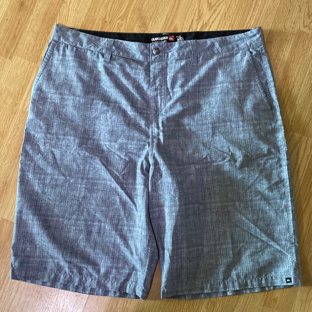 Quicksilver Amphibian Shorts
